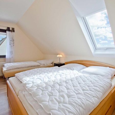 Ferienhaus Marina - Kemnitz Dahme  Ngoại thất bức ảnh