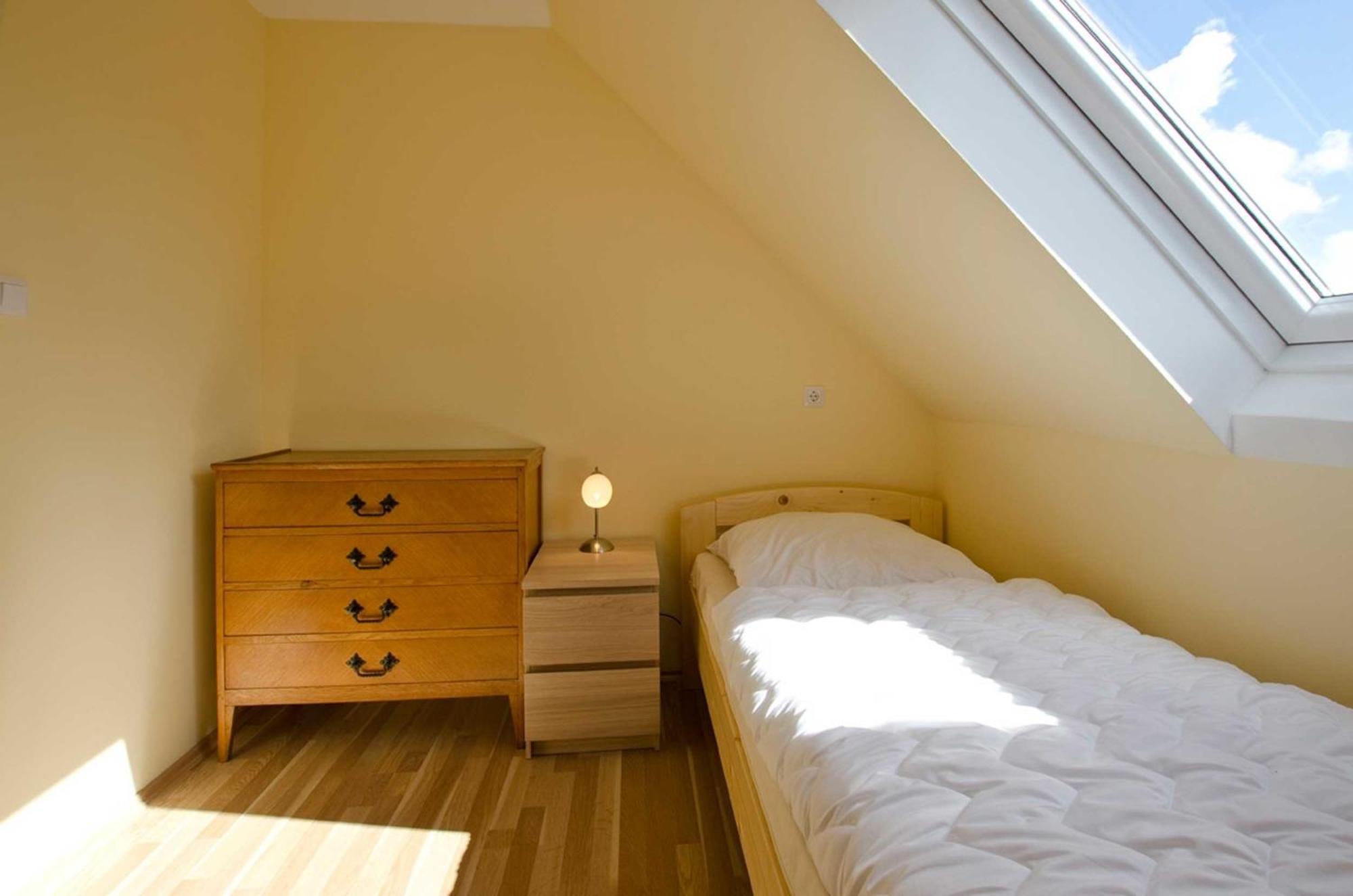 Ferienhaus Marina - Kemnitz Dahme  Ngoại thất bức ảnh
